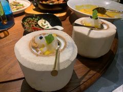 -星叶·东南亚料理(宁波万象汇店)
