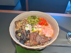 -Ameigo梅果·云贵川bistro(长宁来福士店)