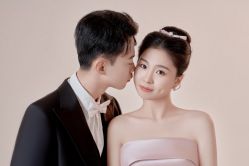 点击看大图 -情订奇缘婚纱摄影(和平路店)