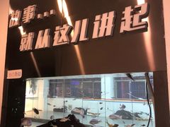 -弓舍射箭俱乐部(高新总店)