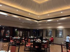 -海天楼中餐厅(吴宫泛太平洋酒店)