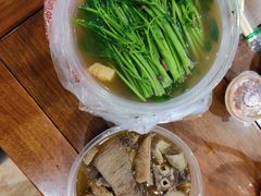 -正宗阳山牛杂(东城店)