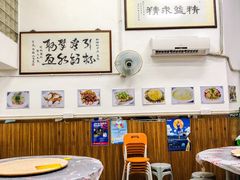 大堂-师傅仔美食(东华老店)