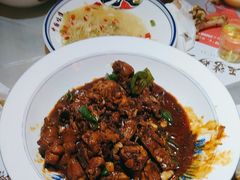 -王婆炒鱼(总店)