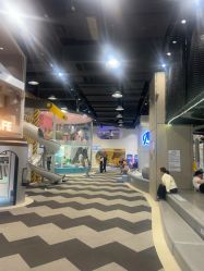 点击看大图 -MINI MARS 脚下的城市乐园·餐饮·派对(静安江宁店)