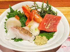 -杉海和牛烧肉海鲜自助(会展城店)