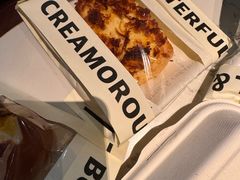 -BUTTERFUL&CREAMOROUS 黄油与面包(西单大悦城店)