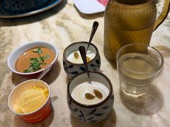 -涮福記·现切牛羊肉火锅(世纪汇店)