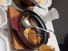 -金戈戈香港豉油鸡(南山海岸城店)