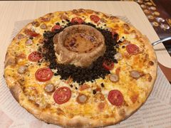 -米斯特比萨(罗斯福店)