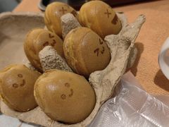 鸡蛋仔-大象厨房(重庆道店)