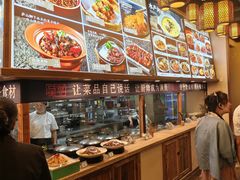 -星宴主题餐厅(庐阳大道店)