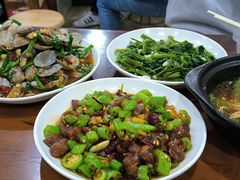 -凡老头米线砂锅(古荡新村西粮站)