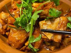 -徽三说·土徽菜·中国徽菜连锁品牌(阳湖总店)