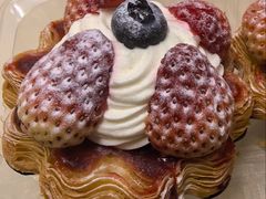 -前胜点心(雨花西路店)