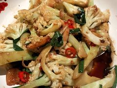 -老湘村·湖南土菜(天河维多利店)