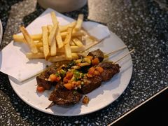-Apollo·西班牙小酒馆(安福路店)