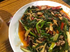 -弓虽昌焖烧鸡(大竹林店)