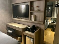 -一间森林酒店(上海人民广场店)
