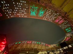 -上海体育场
