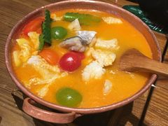 -云海肴云南菜·蒸汽石锅鱼(北京良乡华冠店)