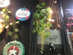 门面-槿Story·韩国料理(望京韩国美食城店)
