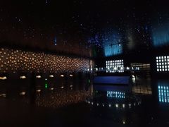 -侵华日军南京大屠杀遇难同胞纪念馆-停车场