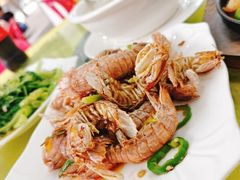 -浩海美食店(闸坡店)