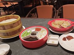 -全聚德(双井店)