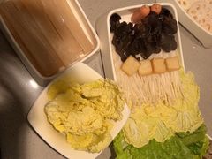 -半天妖烤鱼(桐乡万嘉购物中心店)