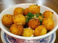 -炉小二铜锅牛蛙•川湘菜(三里屯店)