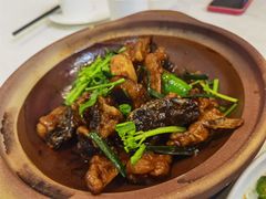 -清新鸡沙田乳鸽店(金融店)