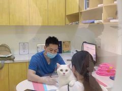 -初心动物医院