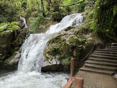 -青城山