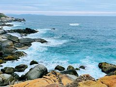 -三亚蜈支洲岛旅游区