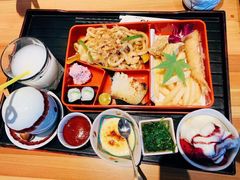 -皇品田苑日式料理(苏州中心店)
