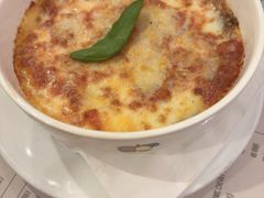 -安妮意大利餐厅(国贸店)