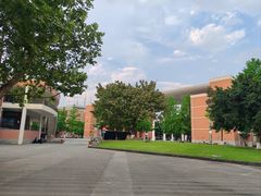 -四川大学(望江校区)