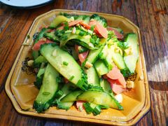 -朗妈私房菜(婺女州店)