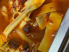 -鼎原力量东北吊炉烧烤(临河街店)