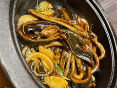 -食為天·本地人爱吃的淮扬菜(瘦西湖店)