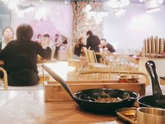 -HOTISLAND海鸡岛·韩国料理(江南西店)