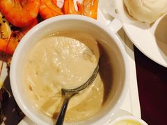 -泰谷酒店·太古码头闽菜自助餐厅