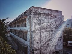 -吐斯廉屠杀博物馆