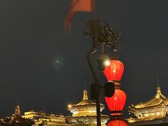 -西安城墙·碑林历史文化景区