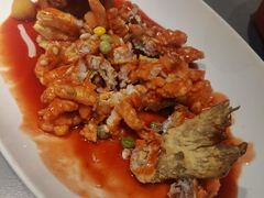 -姑苏家宴·苏帮菜·松鼠桂鱼(苏州总店)