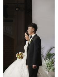 -MECCI婚礼摄影跟拍(红东方广场店)