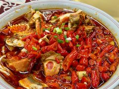 -老三样·旧食新味(船山路店)