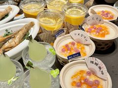 -永安鱼庄·镇江菜(东吴路店)