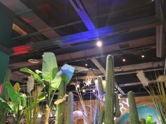 -V-ONE西雅图海鲜自助餐厅(仓山万达广场店)